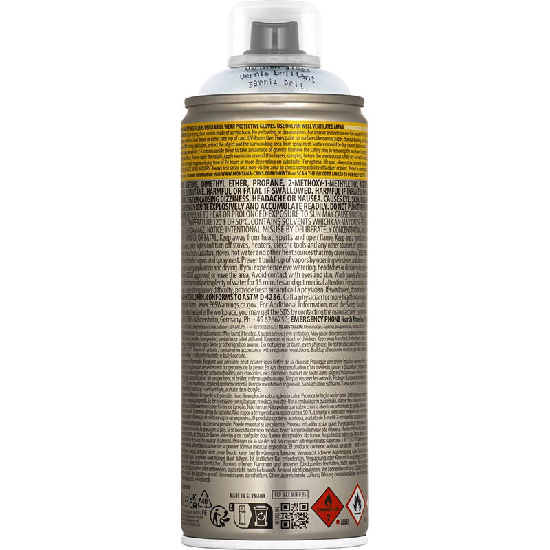 Afbeelding laden in galerijviewer, Spray vernis
