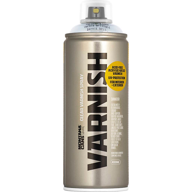 Afbeelding laden in galerijviewer, Spray vernis
