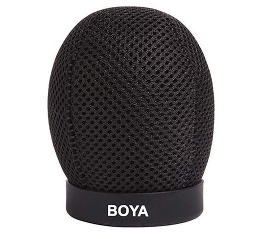 Boya windkap by-t80