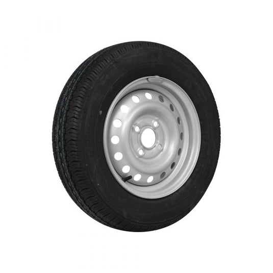 Kenda wiel compleet 155 80r13