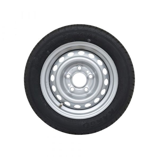 Kenda caravanwiel 195 50 r13 5 gaats