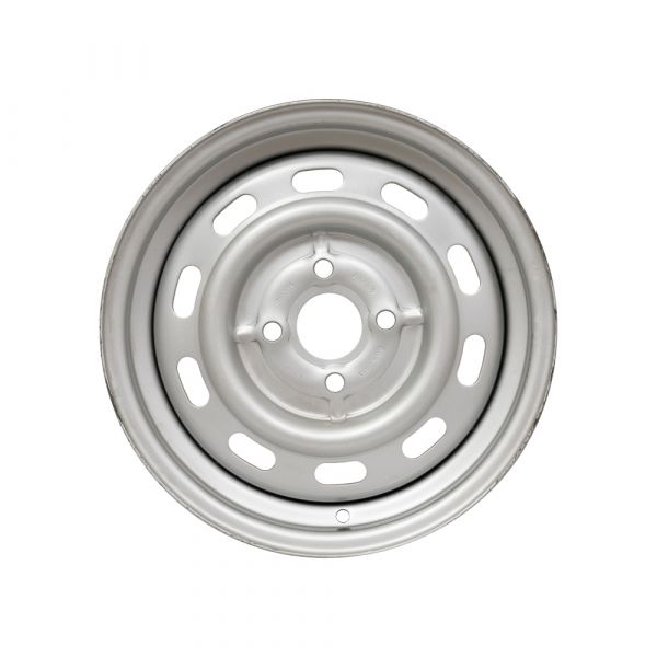 Afbeelding laden in galerijviewer, Velg 14 5,5j et 30 675 kg 100x4
