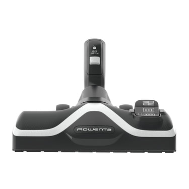 Rowenta zr903801 zuigmond zwart wit