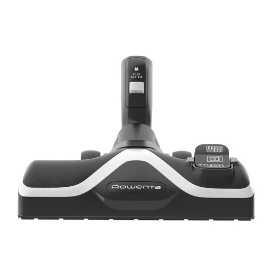 Rowenta zr903801 zuigmond zwart wit