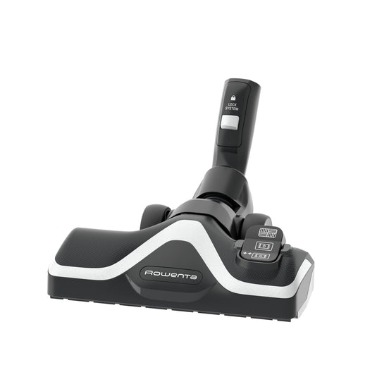 Rowenta zr903801 zuigmond zwart wit