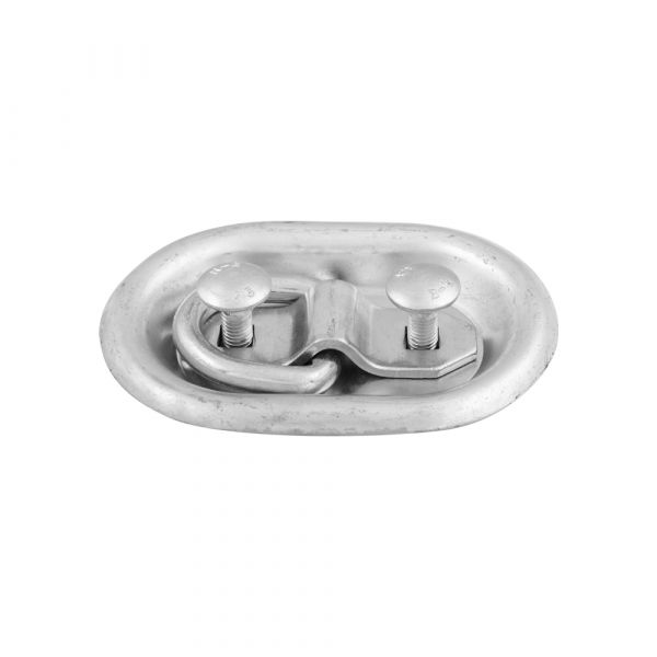 Afbeelding laden in galerijviewer, Vloerring Duits 3 delig 145x101 mm
