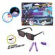Toi-toys toi toys spionageset - spiegelbril+geheimschriftpen en lamp