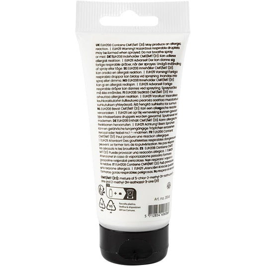 Https: www.cchobby.nl acryl-verf-semi-glanzend-dekkend-wit-75-ml-1-fles