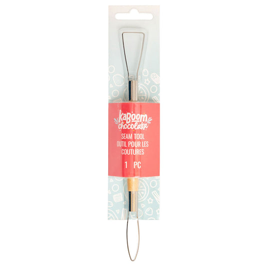 Merkloos kaboom chocolaka • seam tool