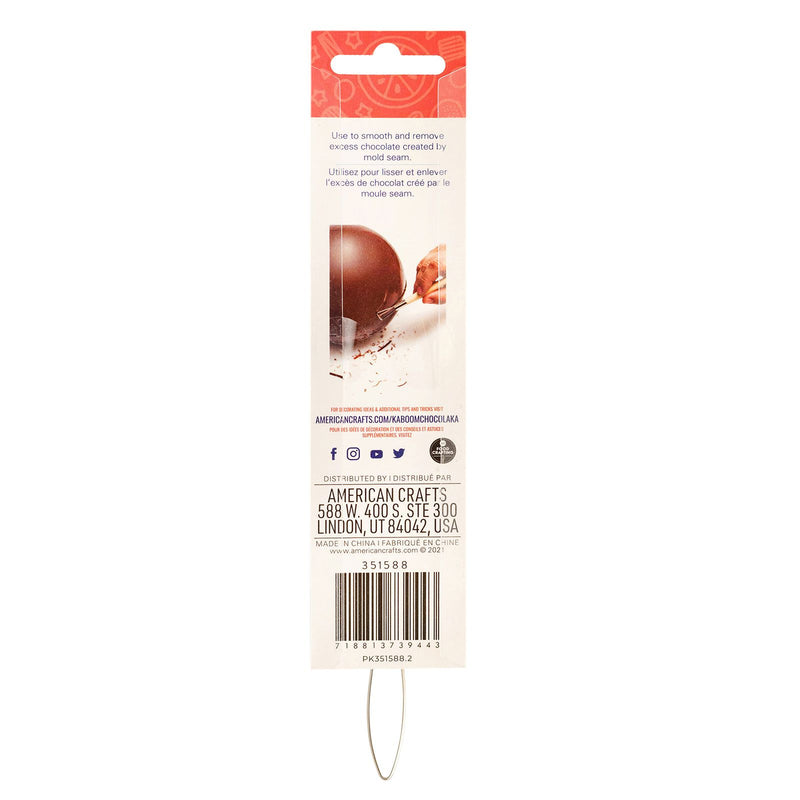 Afbeelding laden in galerijviewer, Merkloos kaboom chocolaka • seam tool
