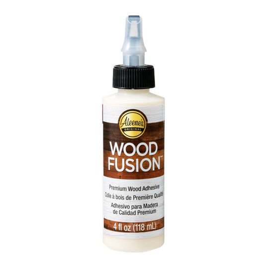 Aleene's • original wood fusion 118ml