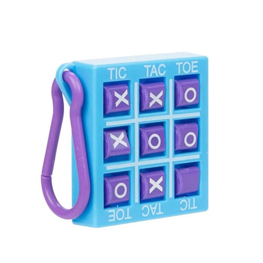 Toi-toys toi toys sleutelhanger boter, kaas en eieren spel