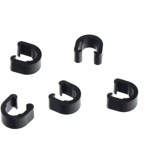 Trivio - remleiding plastic clip frame - 5 st.