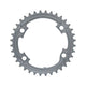 Shimano - Kettingblad 36T 105 FC-R7000 - zilver