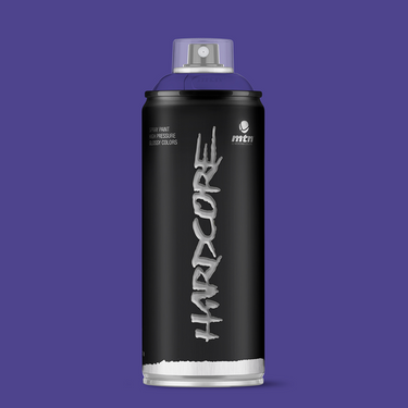 Mtn 1070547 - hc2 rv-3 blue violet 400ml | 3 stuks