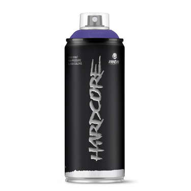 Mtn 1070547 - hc2 rv-3 blue violet 400ml | 3 stuks