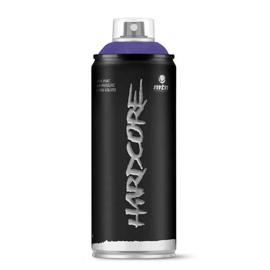 Mtn 1070547 - hc2 rv-3 blue violet 400ml | 3 stuks