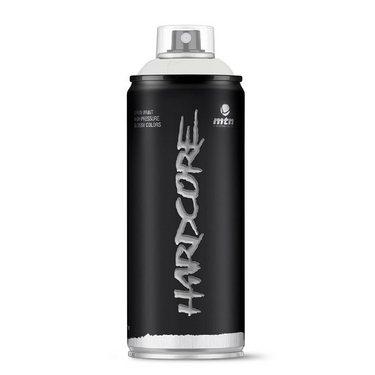 Mtn 1070558 - hc2 rv-6 light grey 400ml | 3 stuks
