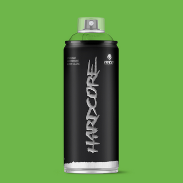 Mtn 1070531 - hc2 rv-34 guacamole green 400ml | 3 stuks