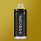 Mtn 1070563 - hc2 metallic gold 400ml | 3 stuks