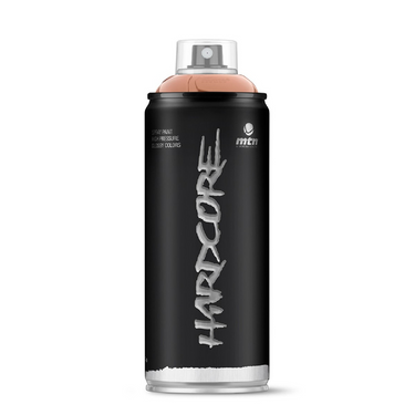 Mtn 1070564 - hc2 metallic copper 400ml | 3 stuks