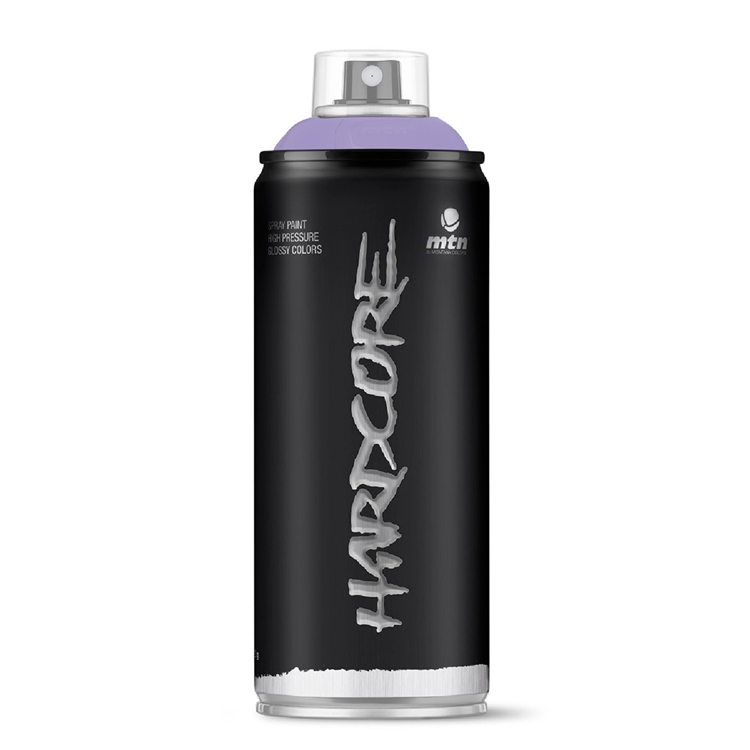 Afbeelding laden in galerijviewer, Mtn 1070546 - hc2 rv-214 violet 400ml | 3 stuks
