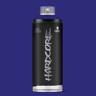 Mtn 1070548 - hc2 rv-216 anonymous violet 400ml | 3 stuks