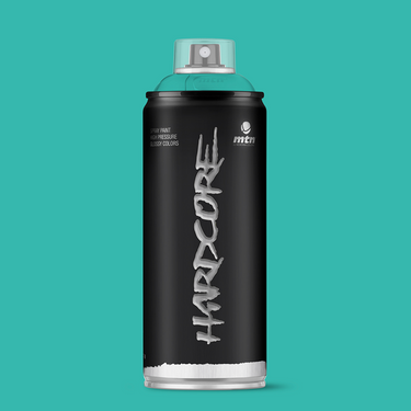 Mtn 1070534 - hc2 rv-219 paris green 400ml | 3 stuks