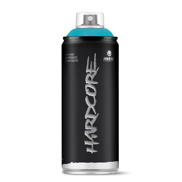 Afbeelding laden in galerijviewer, Mtn 1070538 - hc2 rv-231 cousteau blue 400ml | 3 stuks
