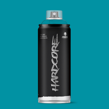 Mtn 1070539 - hc2 rv-232 glacier blue 400ml | 3 stuks