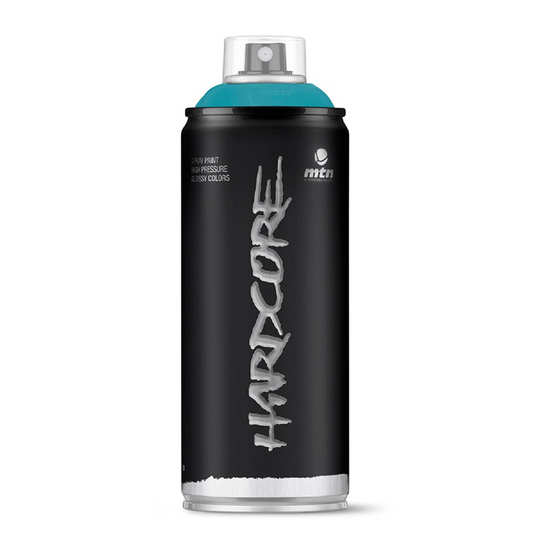 Mtn 1070539 - hc2 rv-232 glacier blue 400ml | 3 stuks