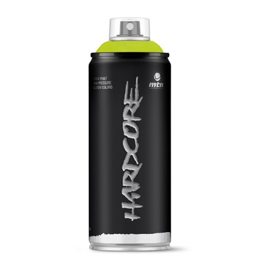 Mtn 1070529 - hc2 rv-236 mojito green 400ml | 3 stuks