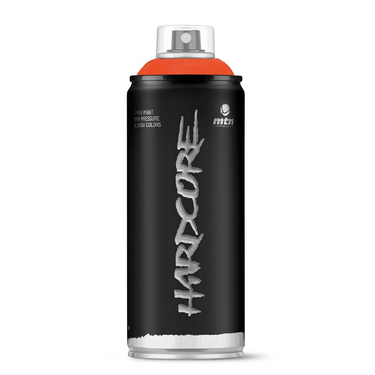 Mtn 1070557 - hc2 rv-2004 kalani orange 400ml | 3 stuks