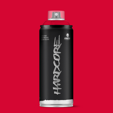 Mtn 1070553 - hc2 rv-3020 light red 400ml | 3 stuks