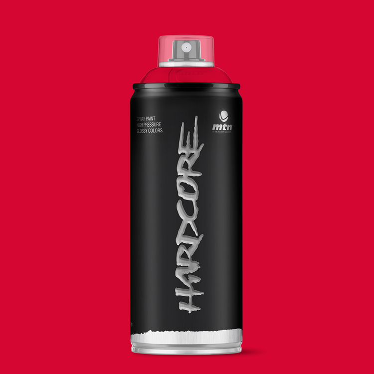 Afbeelding laden in galerijviewer, Mtn 1070553 - hc2 rv-3020 light red 400ml | 3 stuks
