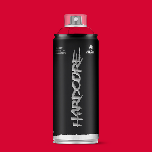 Mtn 1070553 - hc2 rv-3020 light red 400ml | 3 stuks