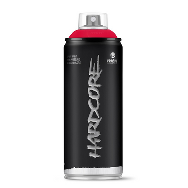 Mtn 1070553 - hc2 rv-3020 light red 400ml | 3 stuks