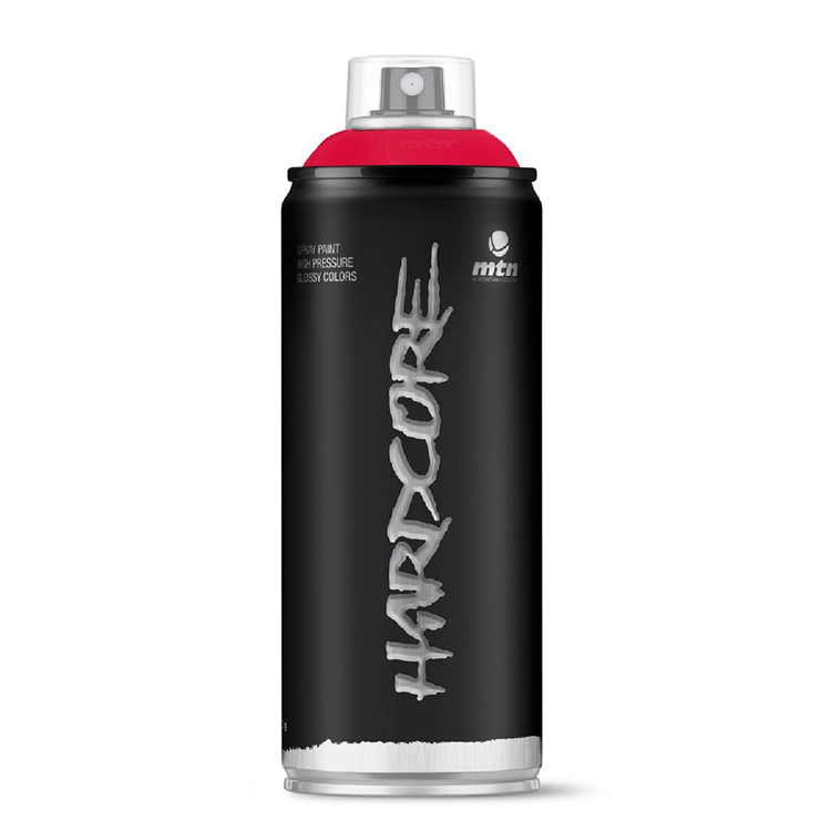 Afbeelding laden in galerijviewer, Mtn 1070553 - hc2 rv-3020 light red 400ml | 3 stuks
