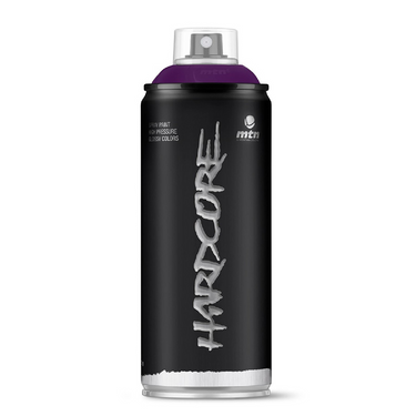 Mtn 1070550 - hc2 rv-4007 cherry 400ml | 3 stuks