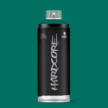 Mtn 1070536 - hc2 rv-6016 dark green 400ml | 3 stuks