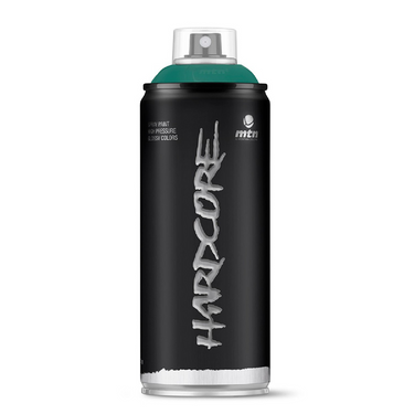 Mtn 1070536 - hc2 rv-6016 dark green 400ml | 3 stuks