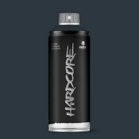 Mtn 1070561 - hc2 rv-7016 anthracite grey 400ml | 3 stuks