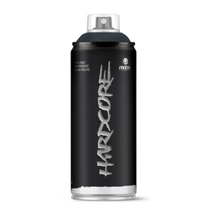 Mtn 1070561 - hc2 rv-7016 anthracite grey 400ml | 3 stuks