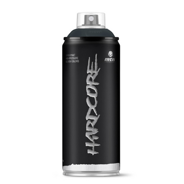 Mtn 1070561 - hc2 rv-7016 anthracite grey 400ml | 3 stuks
