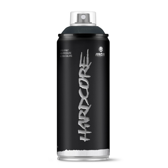 Mtn 1070561 - hc2 rv-7016 anthracite grey 400ml | 3 stuks