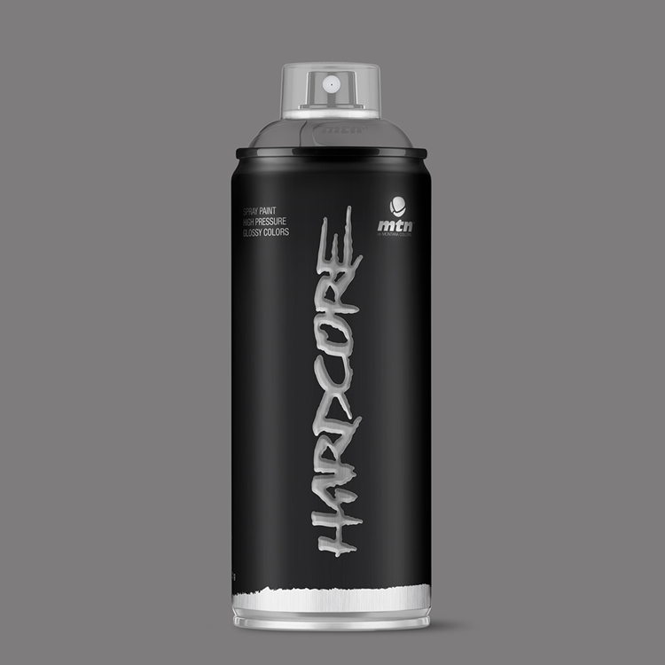 Afbeelding laden in galerijviewer, Mtn 1070560 - hc2 rv-7031 dark grey 400ml | 3 stuks
