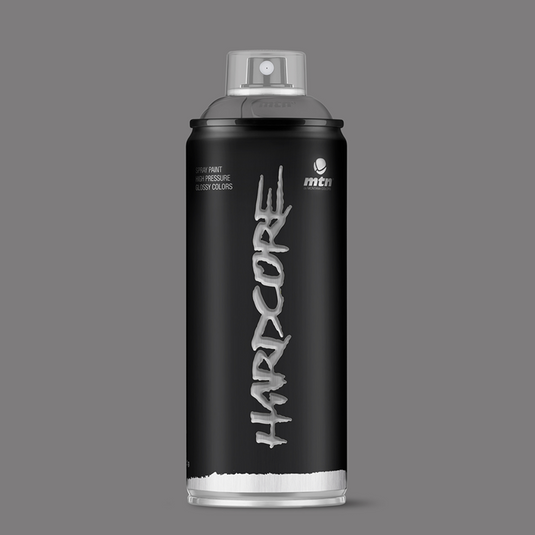 Mtn 1070560 - hc2 rv-7031 dark grey 400ml | 3 stuks