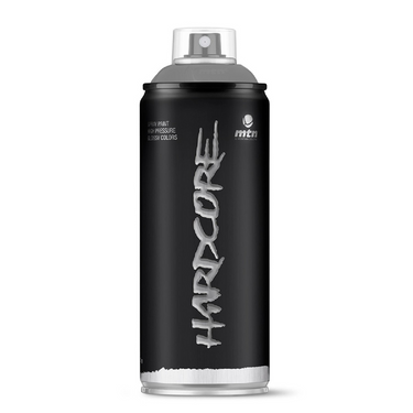 Mtn 1070560 - hc2 rv-7031 dark grey 400ml | 3 stuks