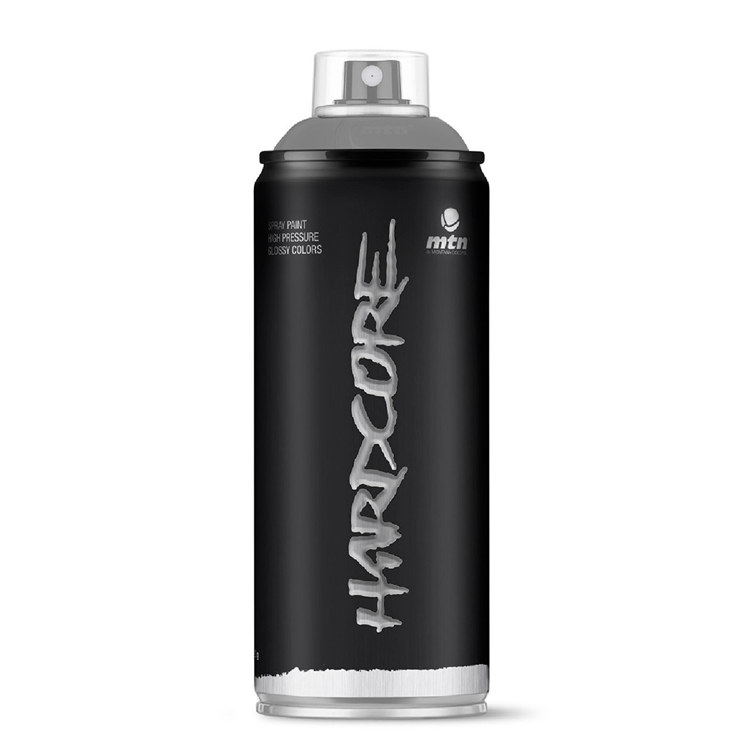 Afbeelding laden in galerijviewer, Mtn 1070560 - hc2 rv-7031 dark grey 400ml | 3 stuks
