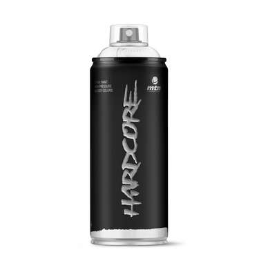 Mtn 1070522 - hc2 rv-9010 white 400ml | 3 stuks